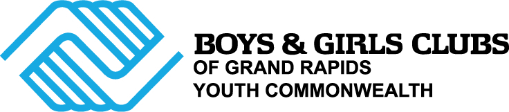 Boys & Girls Clubs of Grand Rapids Website