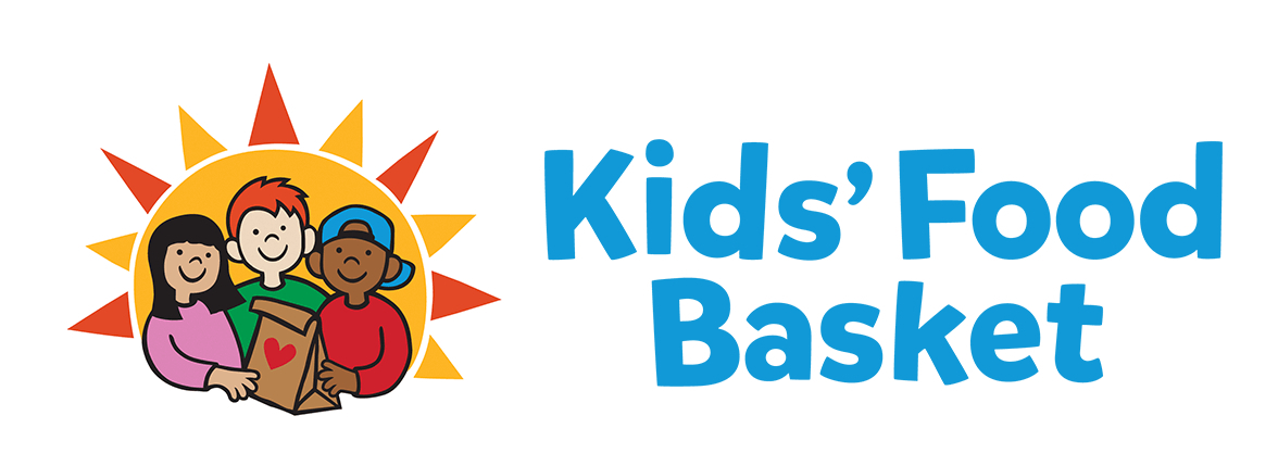 Kids Food Basket Website