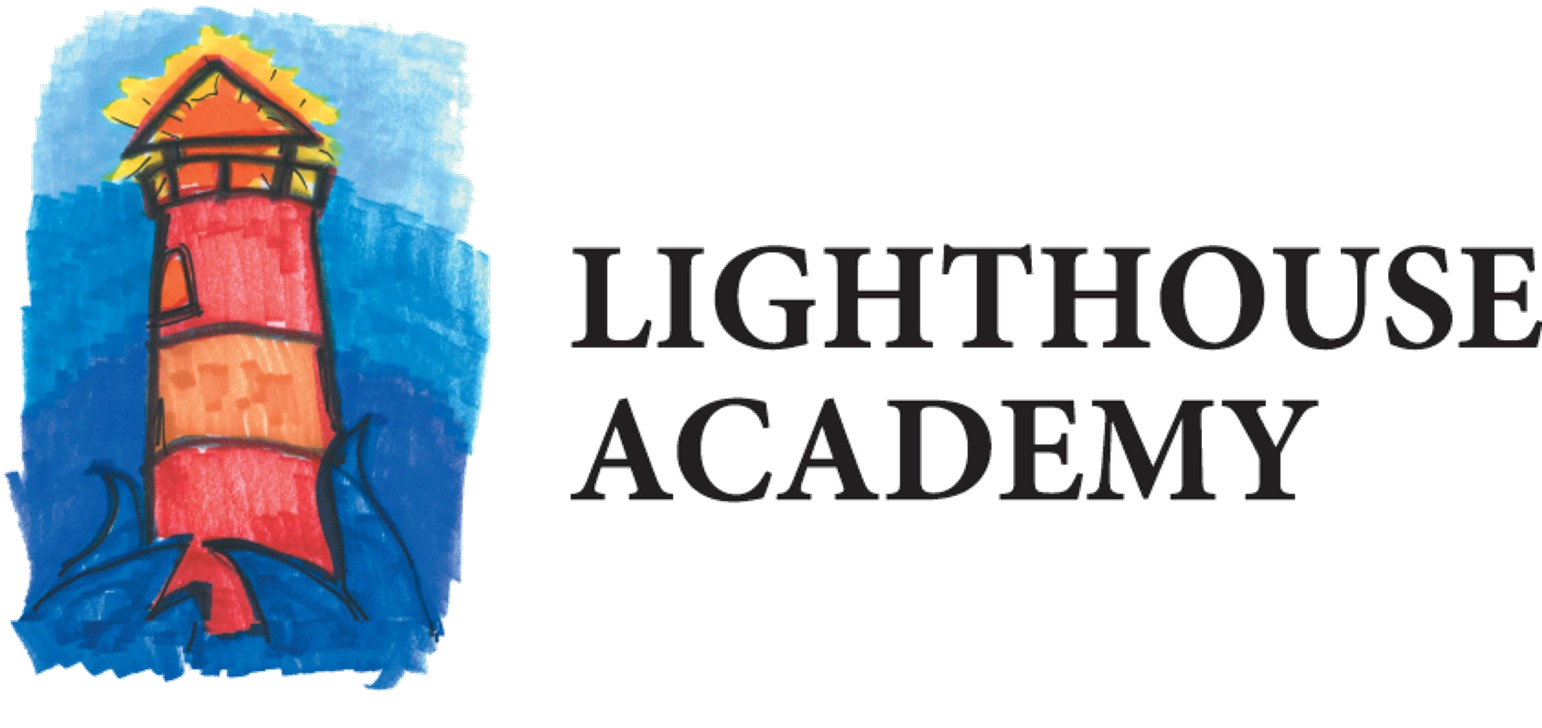 Lighthouse Academy Website